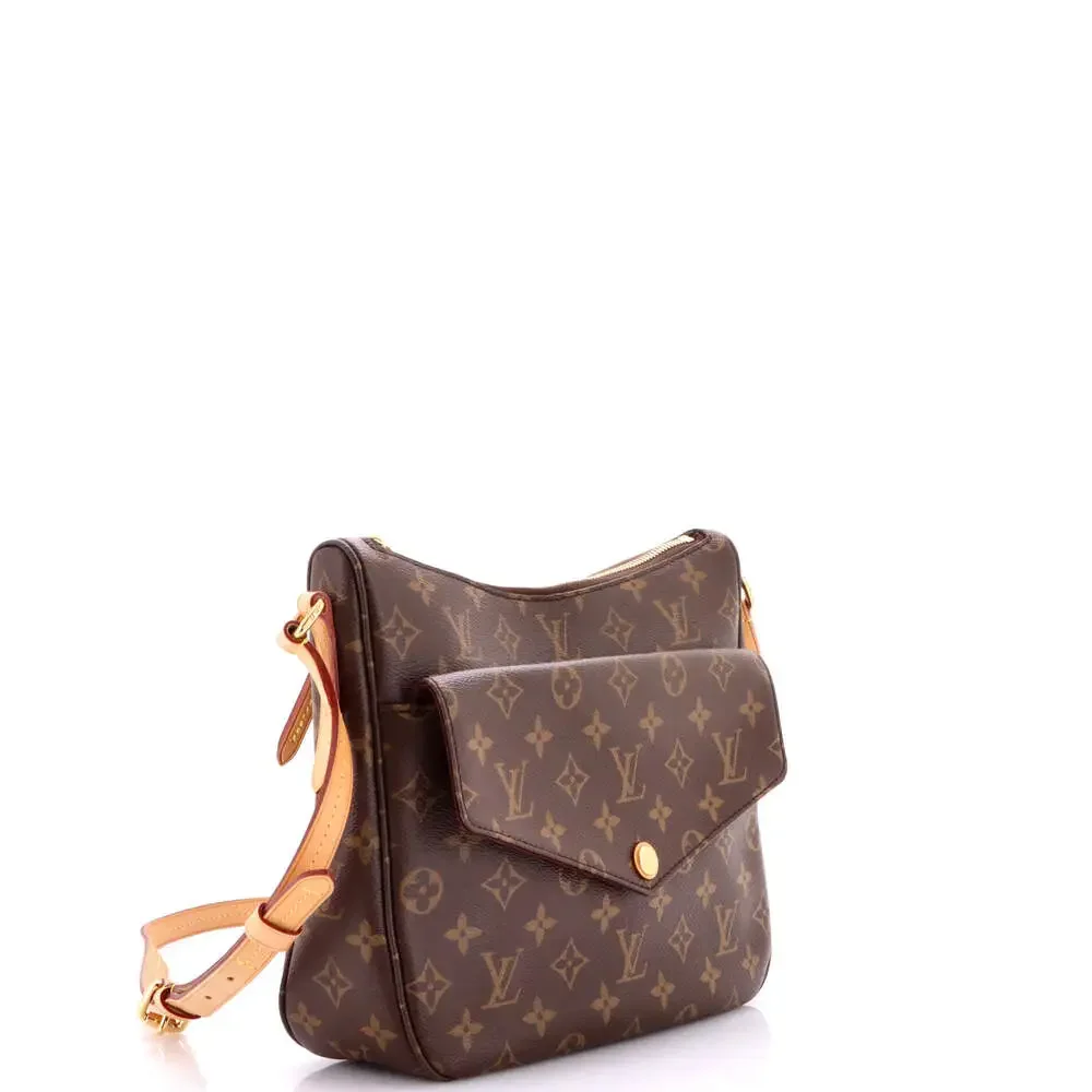 Louis Vuitton Mabillon Shoulder Bag #227896L22B - Picture 2 of 9